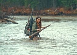 National Geographic HD Przetrwanie w kanadyjskiej dziczy