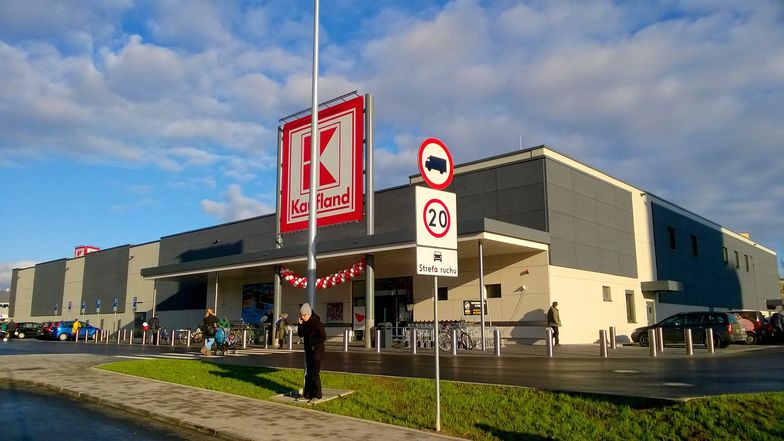 Afera hipermarketowa. Główny oskarżony uderza w Kaufland: "byłem zmuszany"