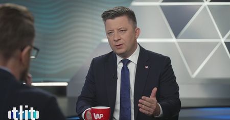 Zakaz wjazdu dla obywateli z niektórych państw? Dworczyk: dobry pomysł