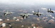 F-15EX nowym myśliwcem dla Polski? To potężna, wielozadaniowa maszyna