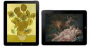 National Gallery London – recenzja
