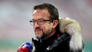 Jest łączony z Legią. Już tego nie ukrywa