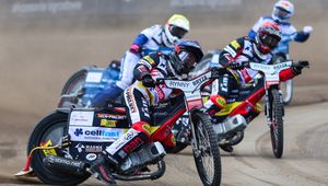 Żużel. Hit Metalkas 2. Ekstraligi w Krośnie. Powrót do składu Wilków na mecz z Polonią