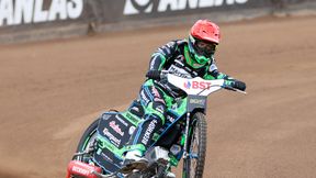 Żużel. Co za pech Pawełczaka! Był niepokonany, aż do finału, wygrał Andersen