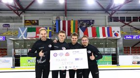 Dwie polskie ekipy rywalizowały na Łotwie. Sukces mistrzów kraju