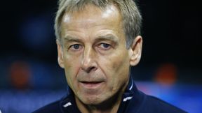 Bundesliga. Juergen Klinsmann atakuje Herthę Berlin