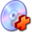 DiskInternals CD & DVD Recovery icon