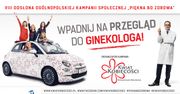 Wpadnij na przegląd do ginekologa
