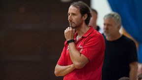 Marek Jagielski: Nie opadliśmy z sił