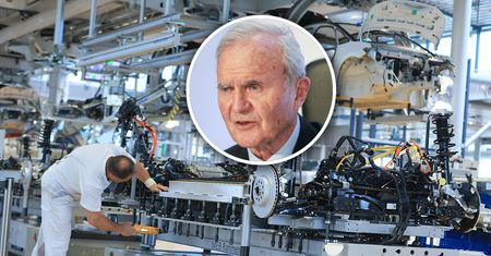 Niemcy nie będą w stanie utrzymać modelu państwa opiekuńczego? Ekonomista ostrzega