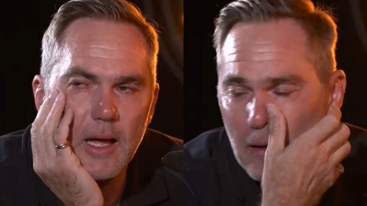 Twitter / beIN SPORTS EN / Na zdjęciu: Jason McAteer