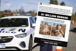 Zakończono poszukiwania Cleo Smith. 4-latka z Australii odnaleziona po 3 tygodniach