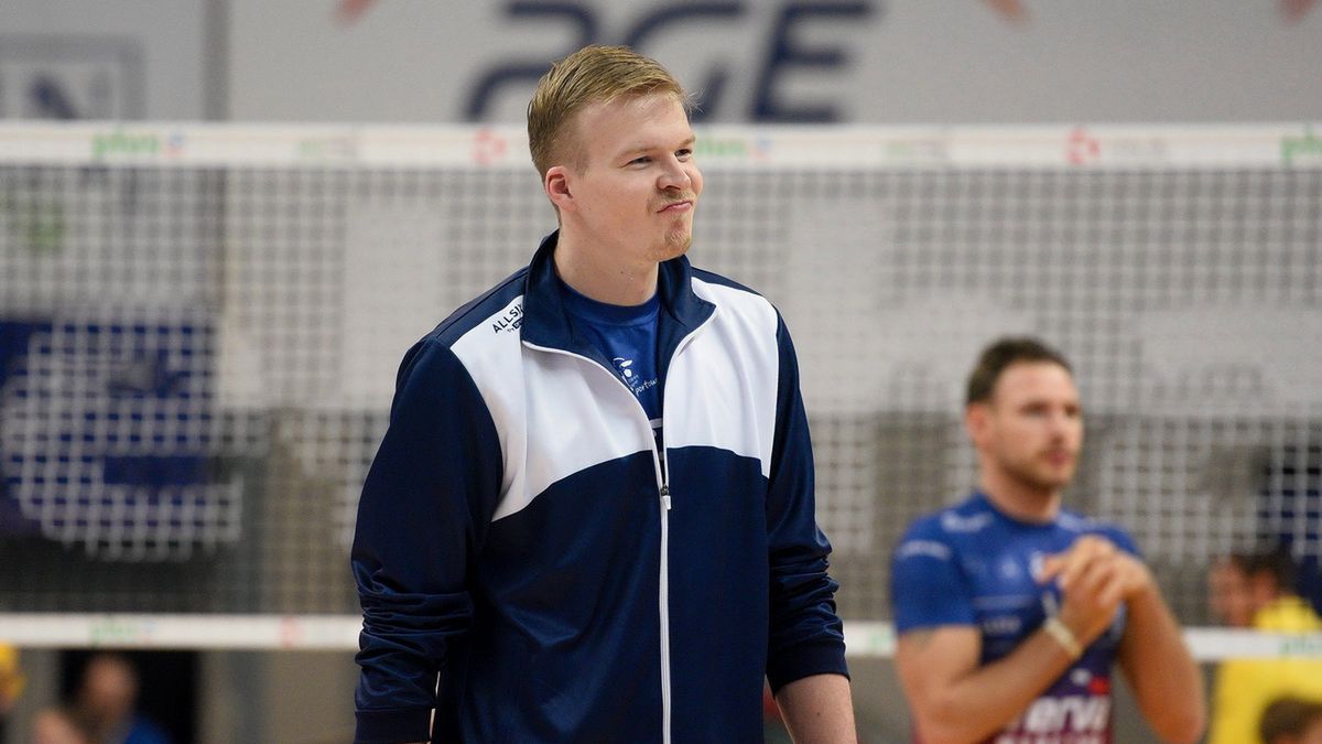 Zdjęcie okładkowe artykułu: WP SportoweFakty / Artur Udrys / Na zdjęciu: Artur Udrys