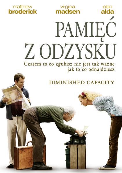 Pamięć z odzysku