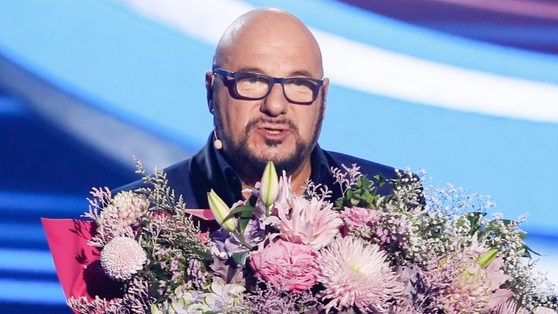 Polsat żegna się z Piotrem Gąsowskim