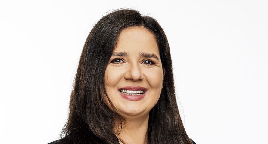 Joanna Rokicka: z mediów do agencji SEC Newgate CEE