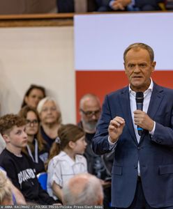 Miażdżąca przewaga. Wyborcy wskazali najlepszego kandydata koalicji na prezydenta