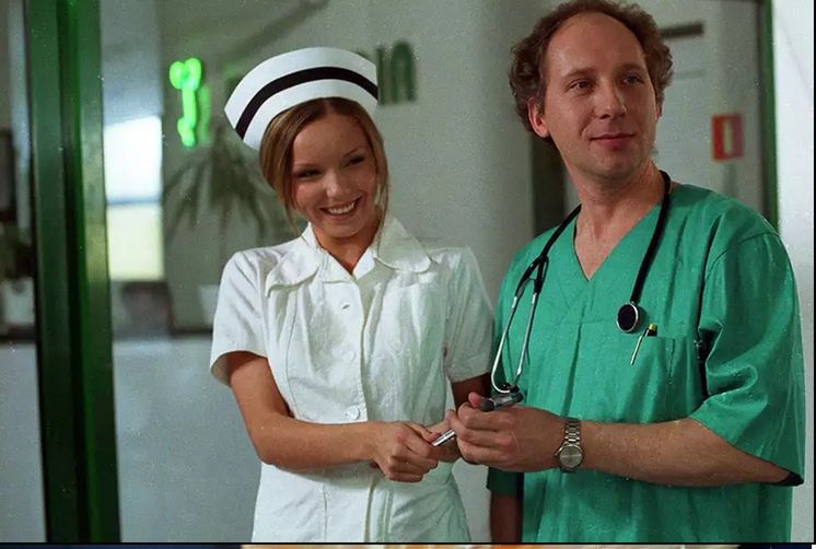 "Poranek kojota" już dziś w tv