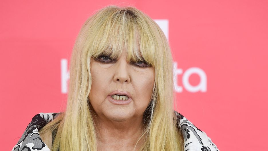 Maryla Rodowicz zarobi fortunę