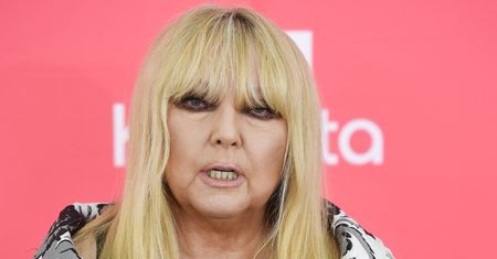 Maryla Rodowicz trafiła do szpitala. Co się stało?
