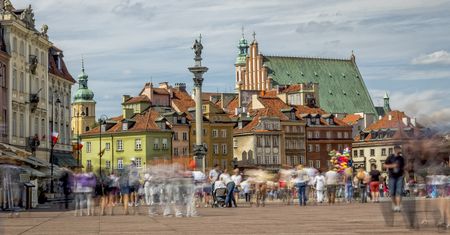 Badanie Umiejętności Dorosłych PIAAC. Wynik Polski daleki od ideału