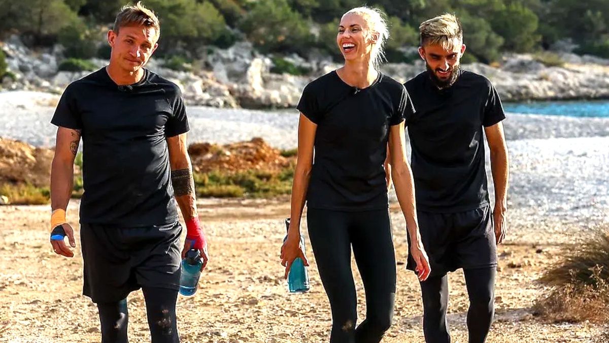 Jakub Rzeźniczak, Iga Baumgart-Witan i Adam Kszczot