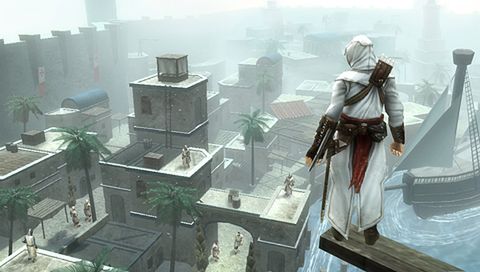 Nowy trailer Assassin`s Creed: Bloodlines opowiada o zemście