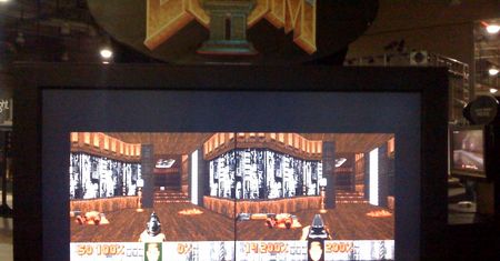 Niespodzianka z Quakecon - Doom 2 na XBLA