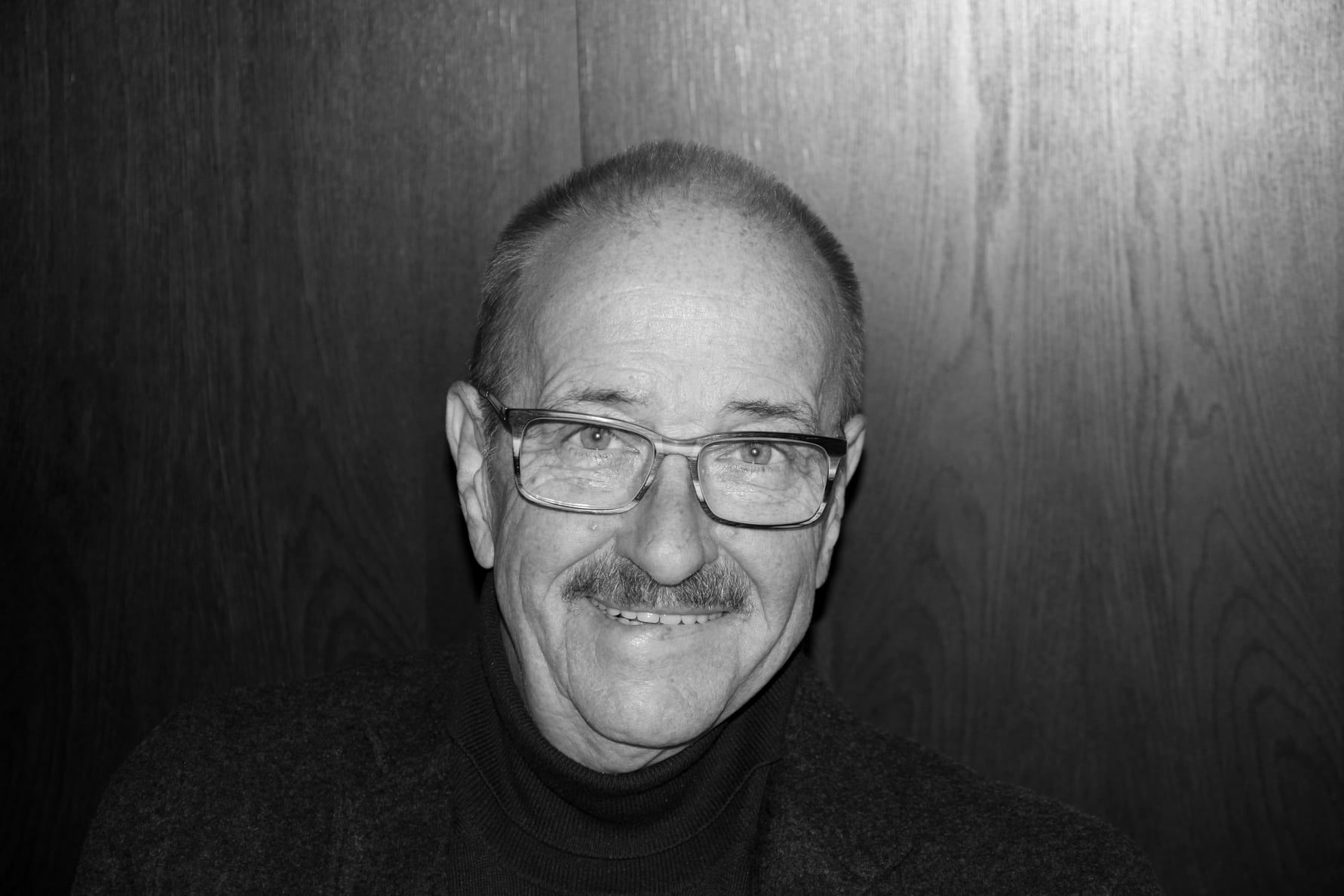 Krzysztof Zakrzewski nie żyje