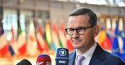 Premier wysyłał sygnał Europie. W Brukseli padły mocne słowa