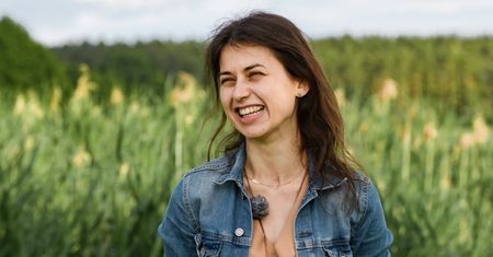 Ilona z "Rolnik szuka żony" ogłosiła ciążę. Pokazała zdjęcia