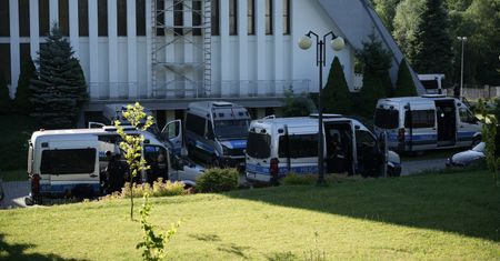 Poszukiwania Tadeusza Dudy. Kilkadziesiąt zgłoszeń, wszystkie anonimowe