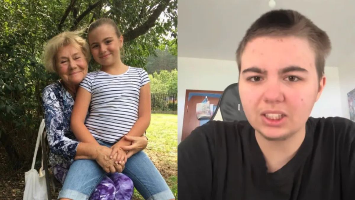 Cody Wudkiewicz o "M jak Miłość"