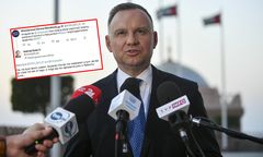 Pan prezydent i trzy obozy Zjednoczonej Prawicy [Opinia]