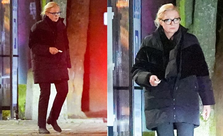 Małgorzata Walewska