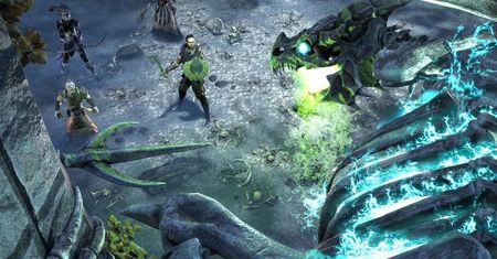 The Elder Scrolls Online w 2018 roku - co nowego na początek?