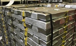 Historyczny rajd srebra. Wzrost o kilkanaście procent