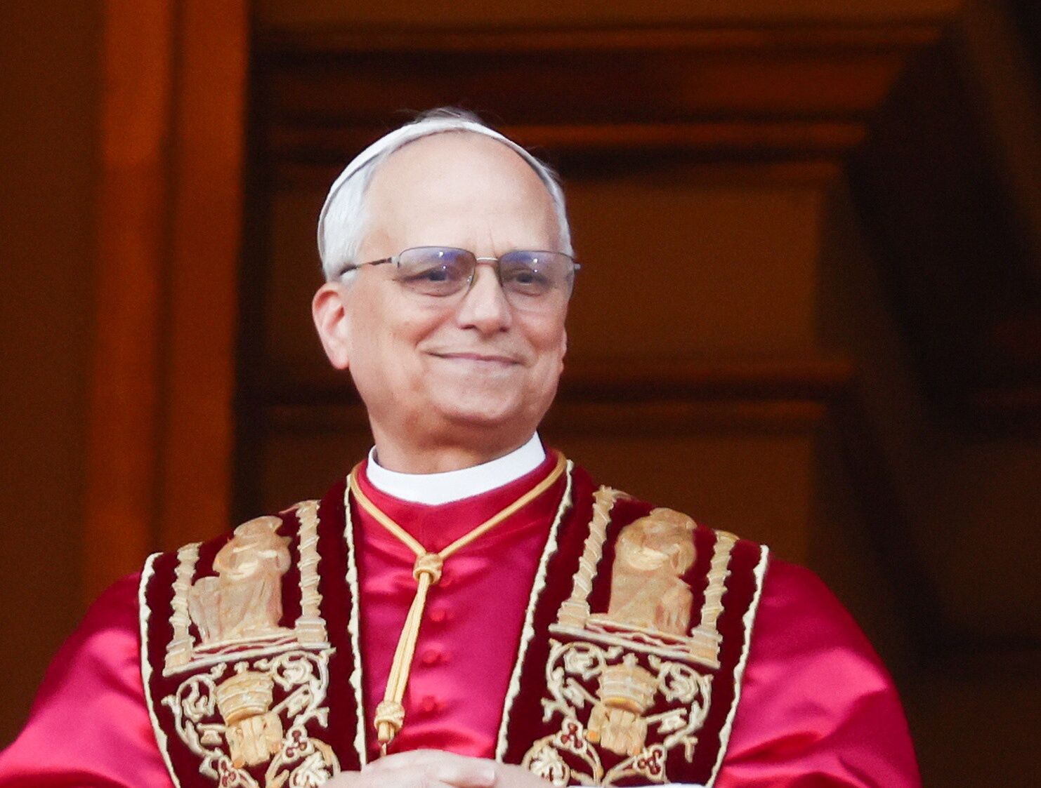 Papież Leon XIV