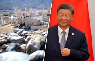 "Pekin nie będzie chciał stawiać sprawy na ostrzu noża". Decyzji jednak nie podjął