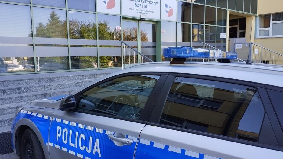 Pobicie ze skutkiem śmiertelnym na Piaskowej Górze w Wałbrzychu