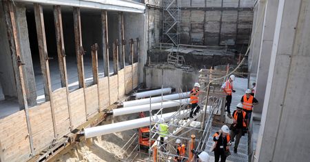 Zamieszanie na budowach. Ceny materiałów szaleją