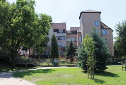 Piła. Tragedia w DPS-ie. Z okna wypadł podopieczny