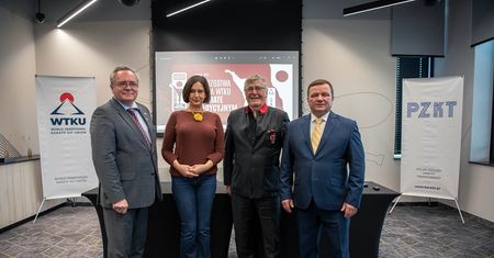 Polska w grudniu zorganizuje wielką imprezę. Przełom dla dyscypliny