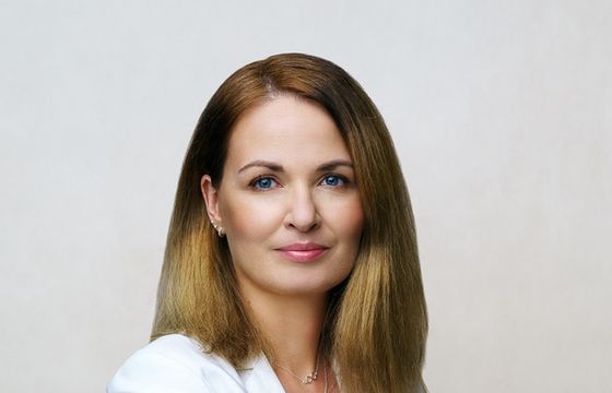 Agata Florczak business integrated managerką w Audience Media Group