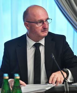 Szok w PiS. Nikt nie chce komentować dymisji