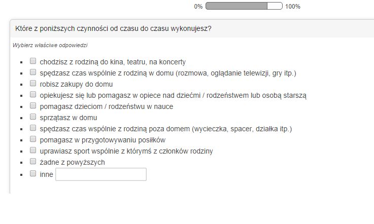 Ankieta “Jestem Graczem” ma wyłonić portret typowego gracza. Czyli kogoś, kto nie istnieje 5