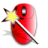 WizMouse icon