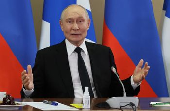 "Bolesny cios". Ukraina uderza w rosyjskiego giganta