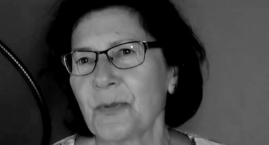 Nie żyje aktorka Elżbieta Gaertner. Grała w serialach i dubbingu