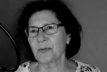 Elżbieta Gaertner, fot. youtube / widzę głosy